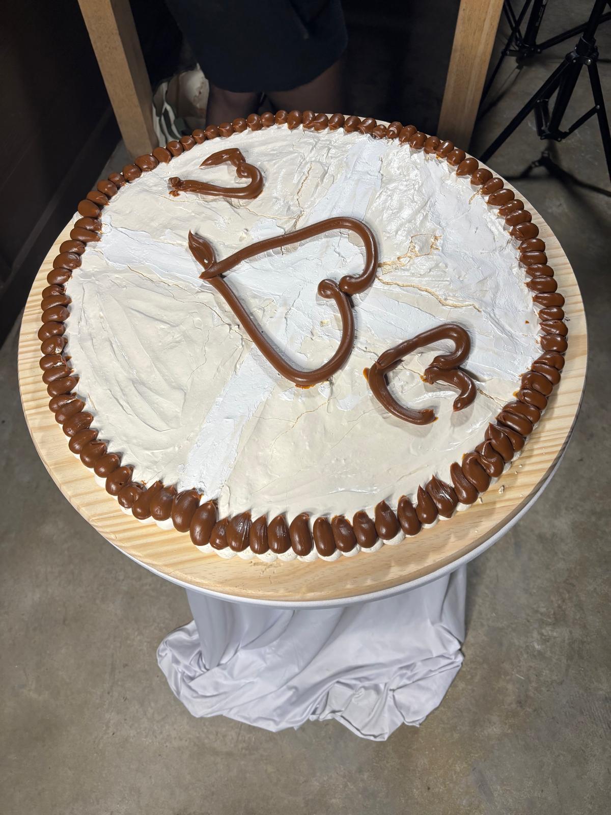 Wedding Pavlova Experience