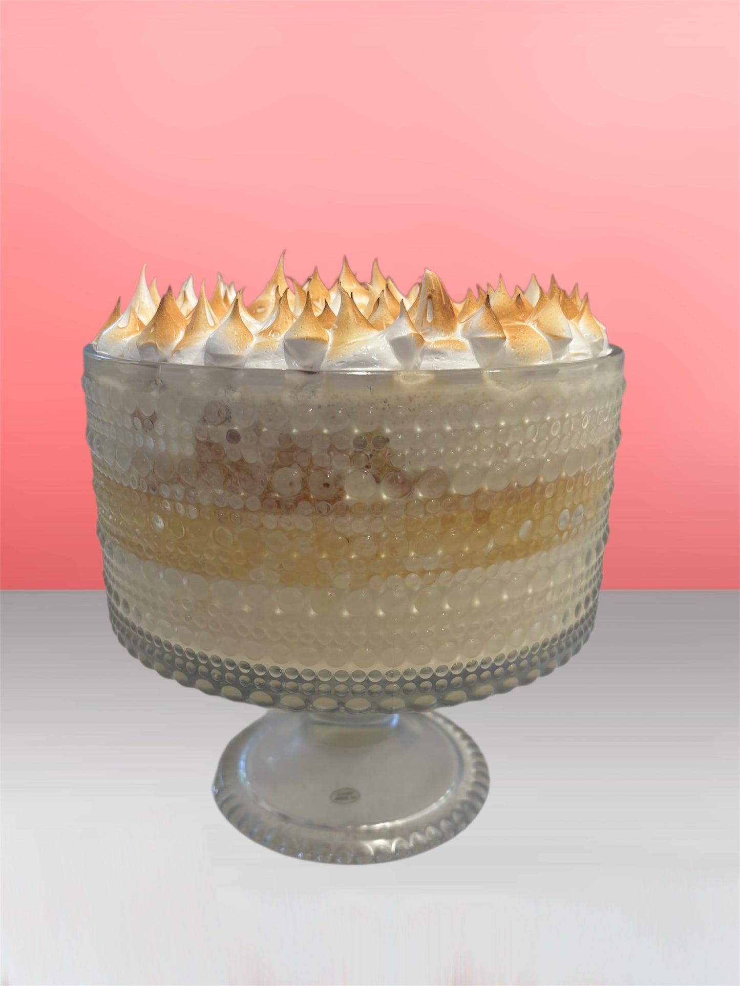 Tres Leches